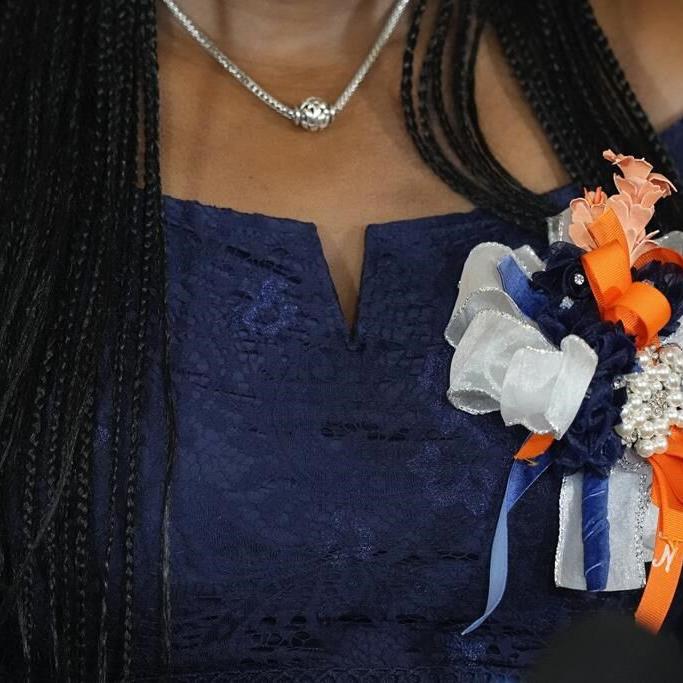 Parents of slain UVA student call for stricter gun laws